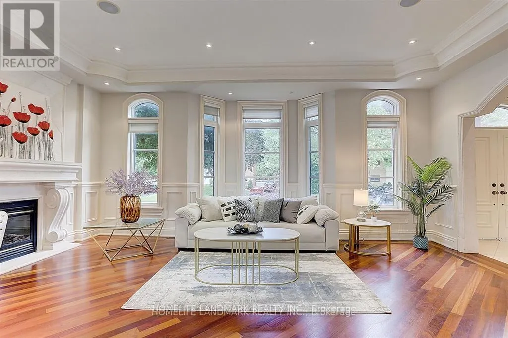 34 MOCCASIN TRAIL