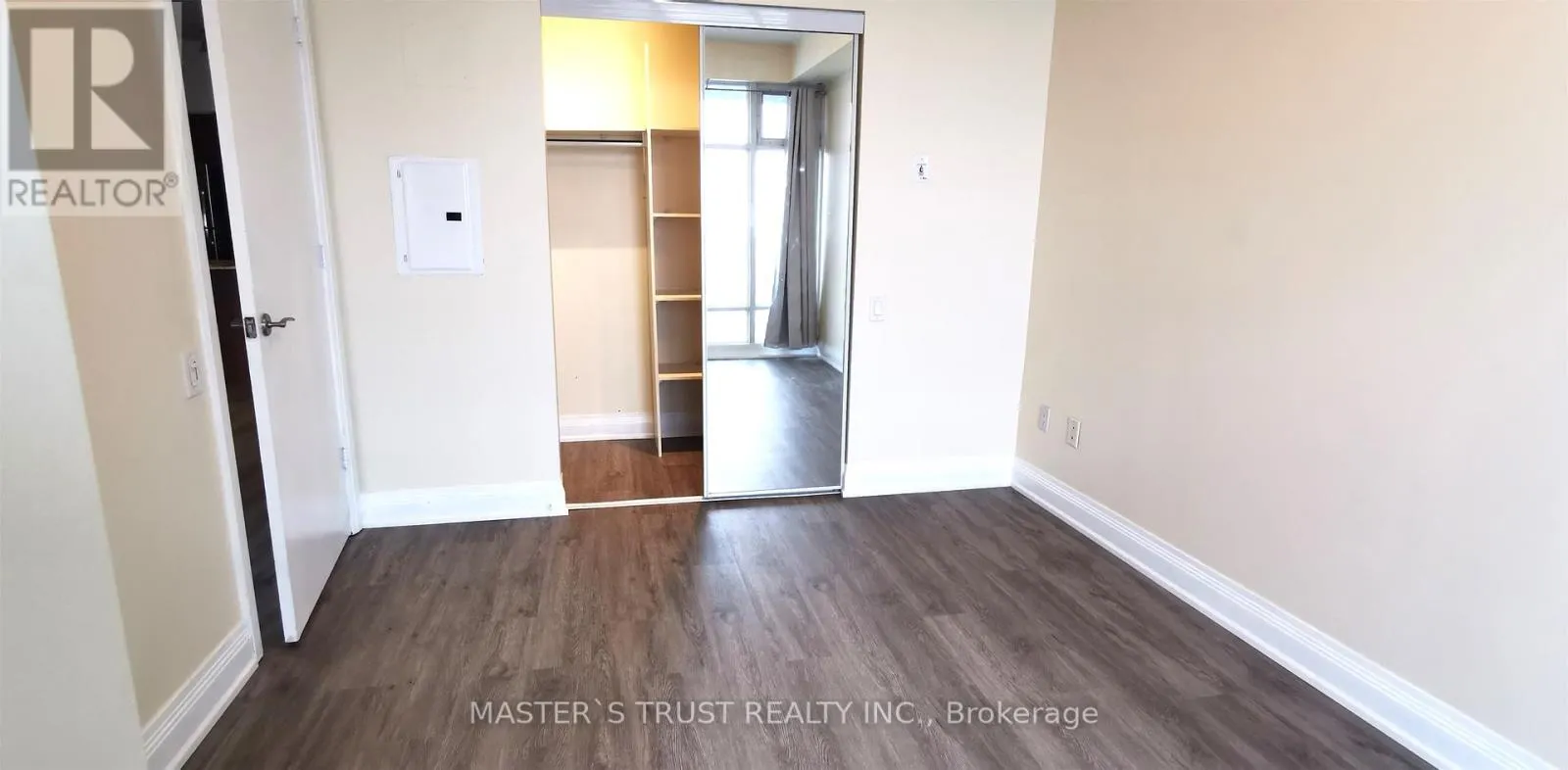 4312 - 2191 YONGE STREET