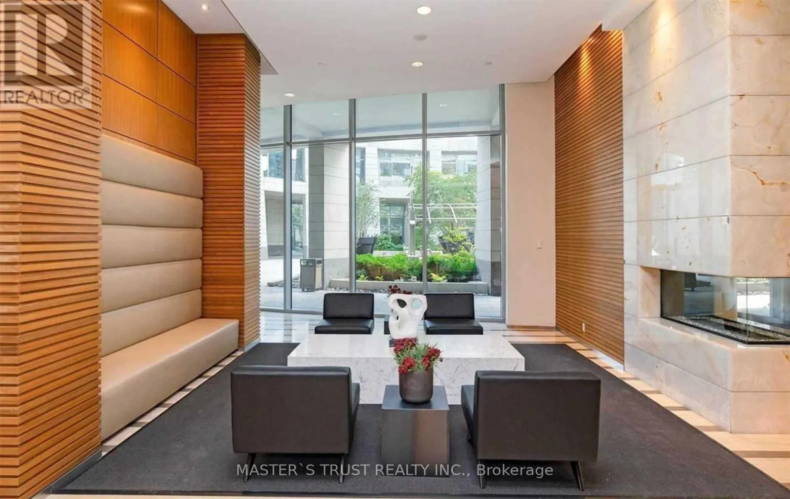 4312 - 2191 YONGE STREET