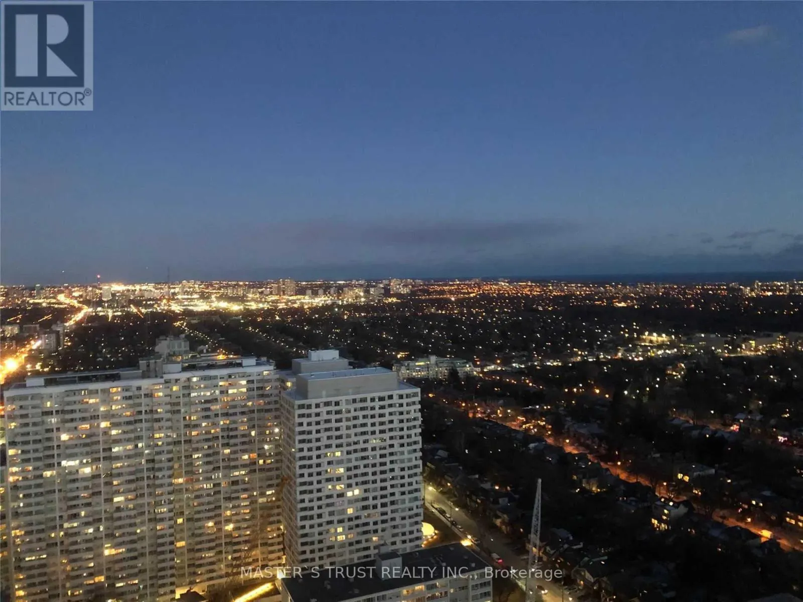 4312 - 2191 YONGE STREET