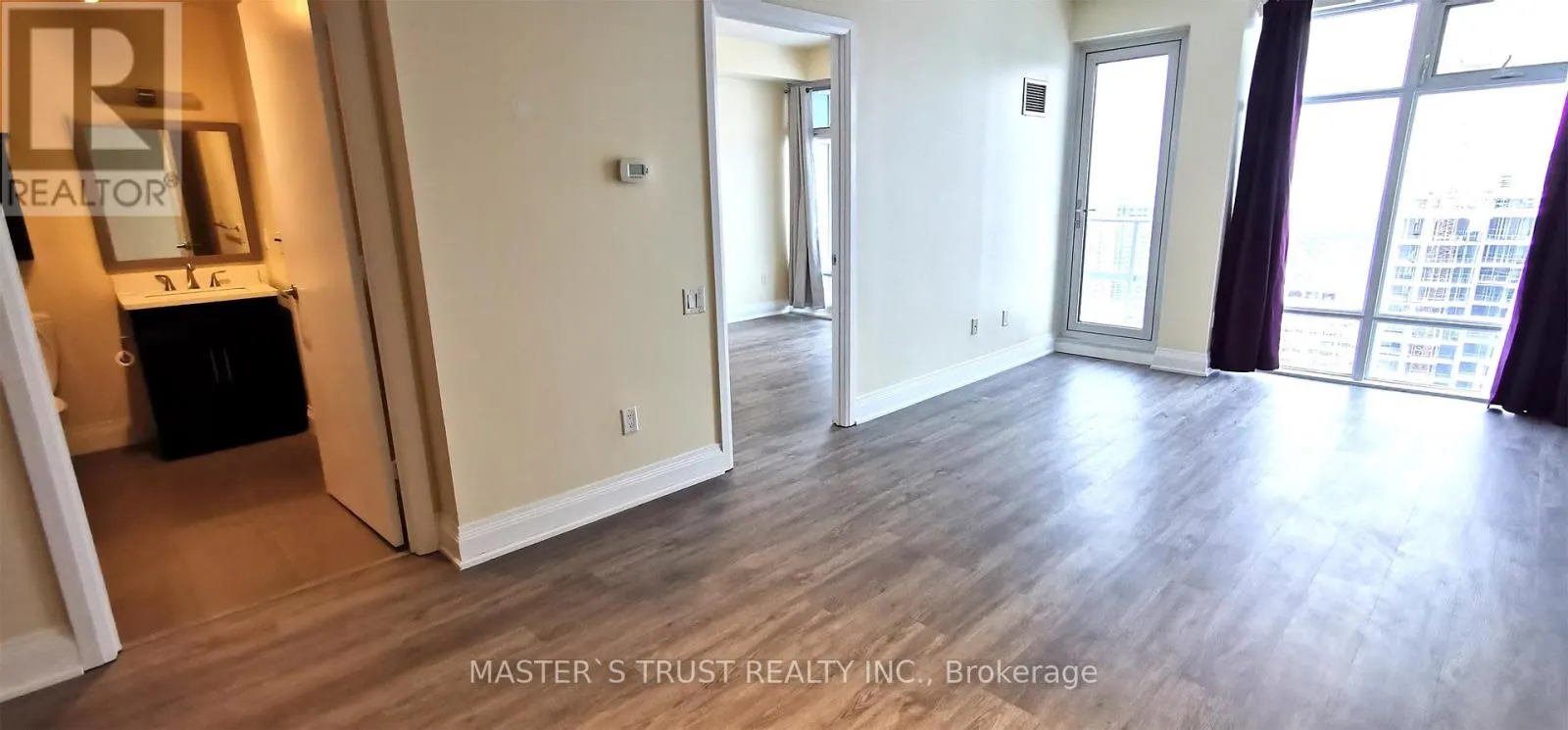 4312 - 2191 YONGE STREET