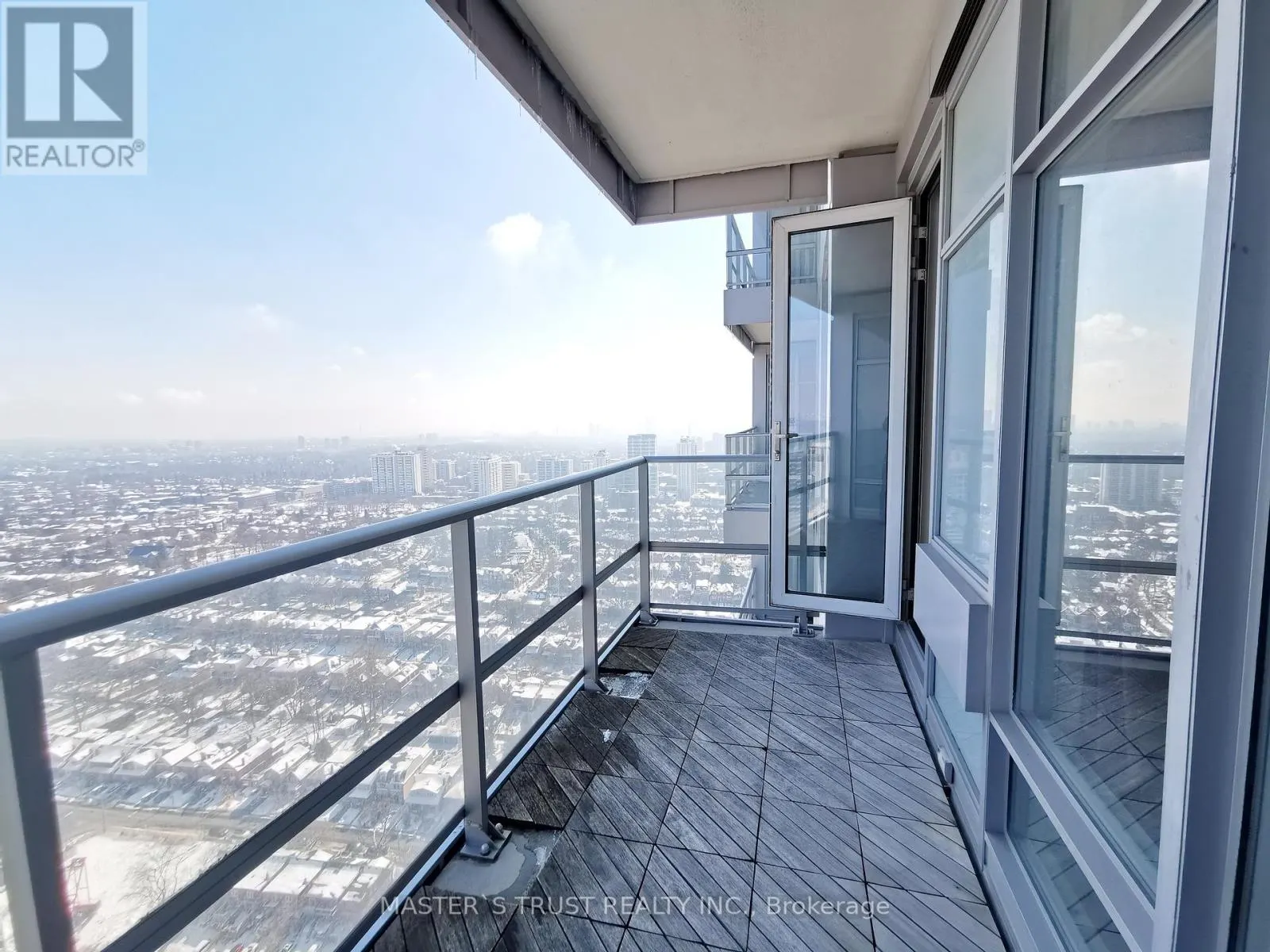 4312 - 2191 YONGE STREET