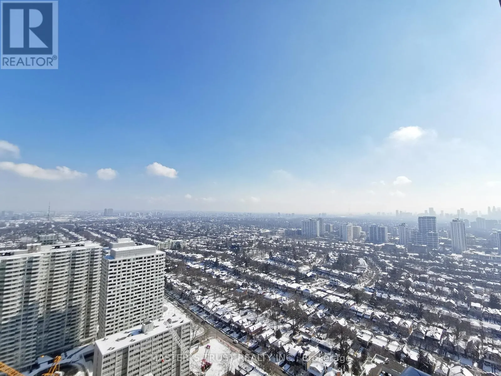 4312 - 2191 YONGE STREET