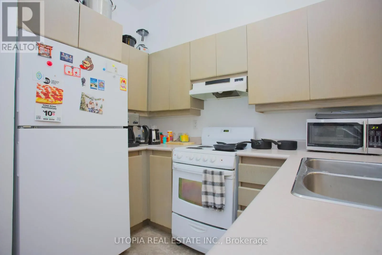 1017 - 7 KING STREET E
