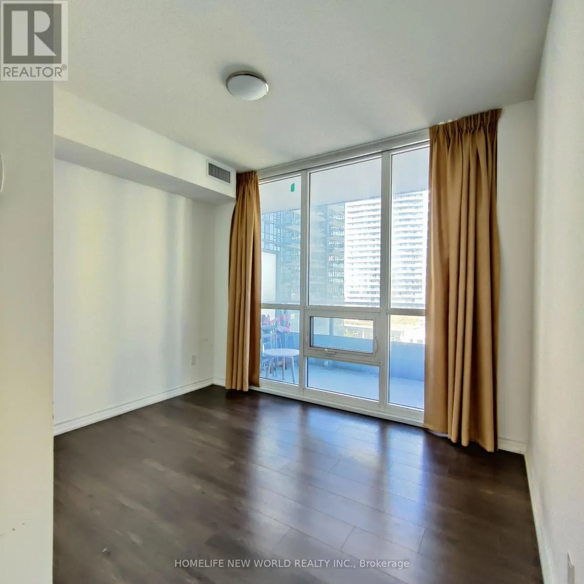 708 - 50 FOREST MANOR ROAD
