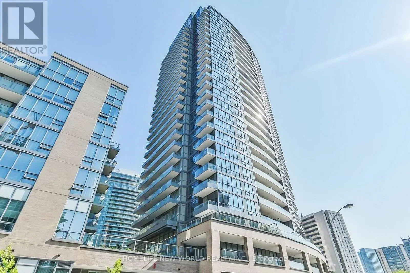 708 - 50 FOREST MANOR ROAD