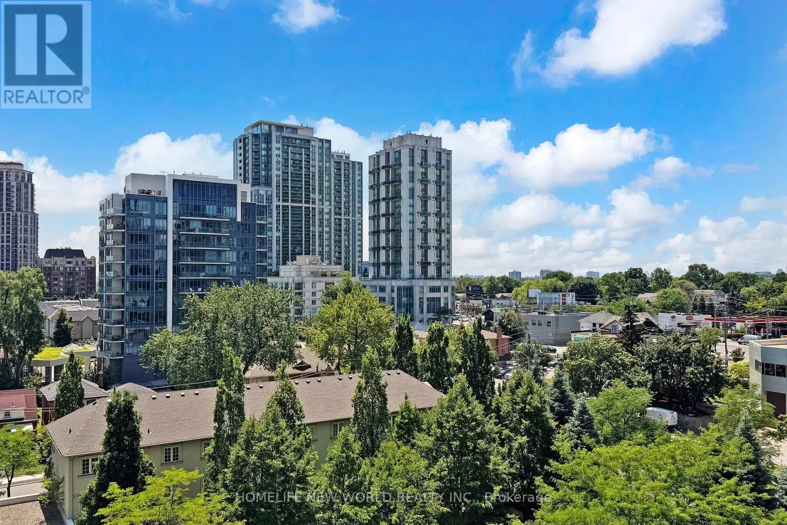 1202 - 31 BALES AVENUE