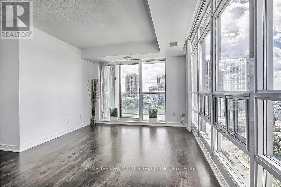 1202 - 31 BALES AVENUE