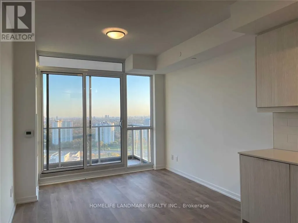 2509 - 32 FOREST MANOR ROAD