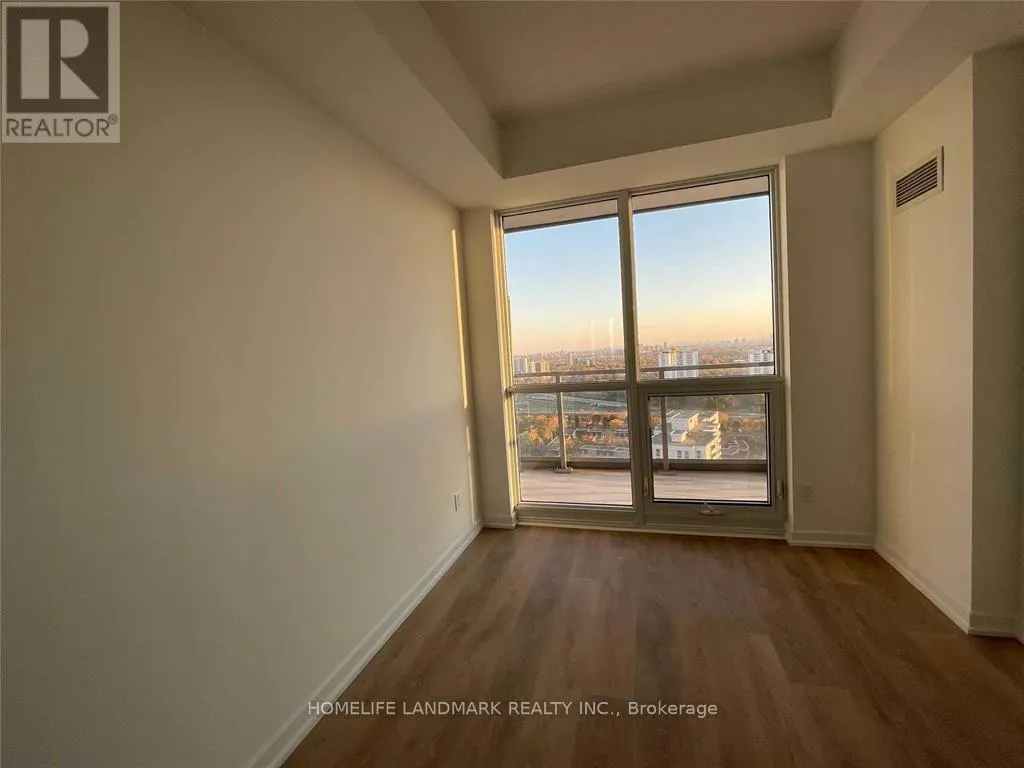 2509 - 32 FOREST MANOR ROAD
