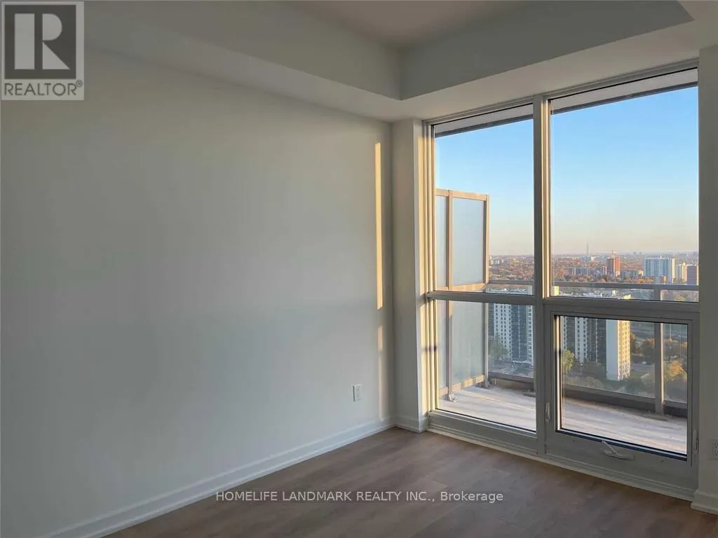 2509 - 32 FOREST MANOR ROAD
