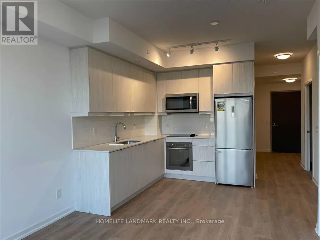 2509 - 32 FOREST MANOR ROAD