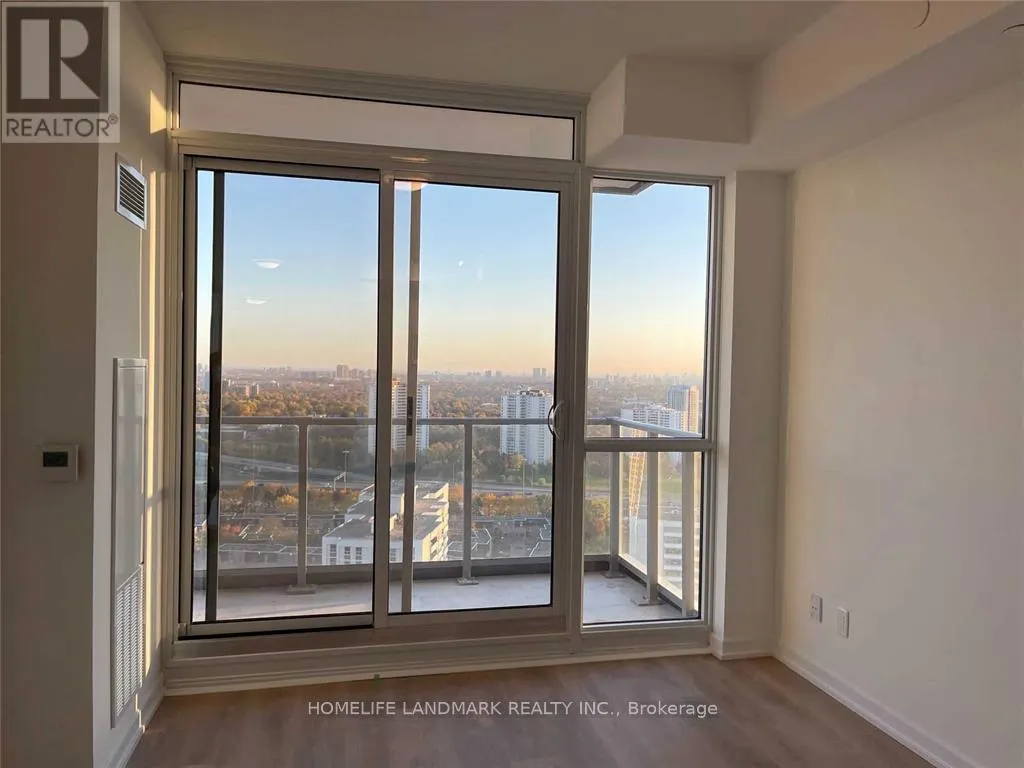 2509 - 32 FOREST MANOR ROAD