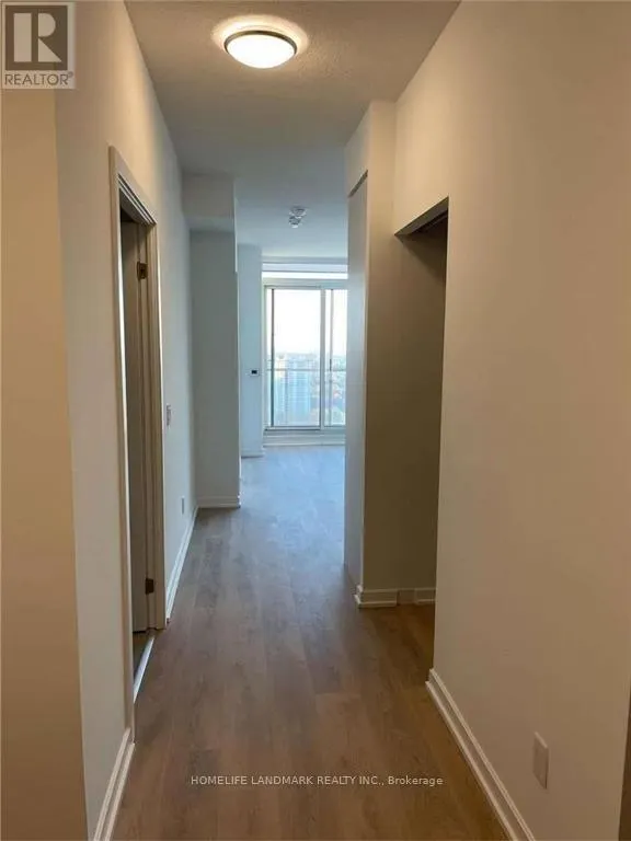 2509 - 32 FOREST MANOR ROAD