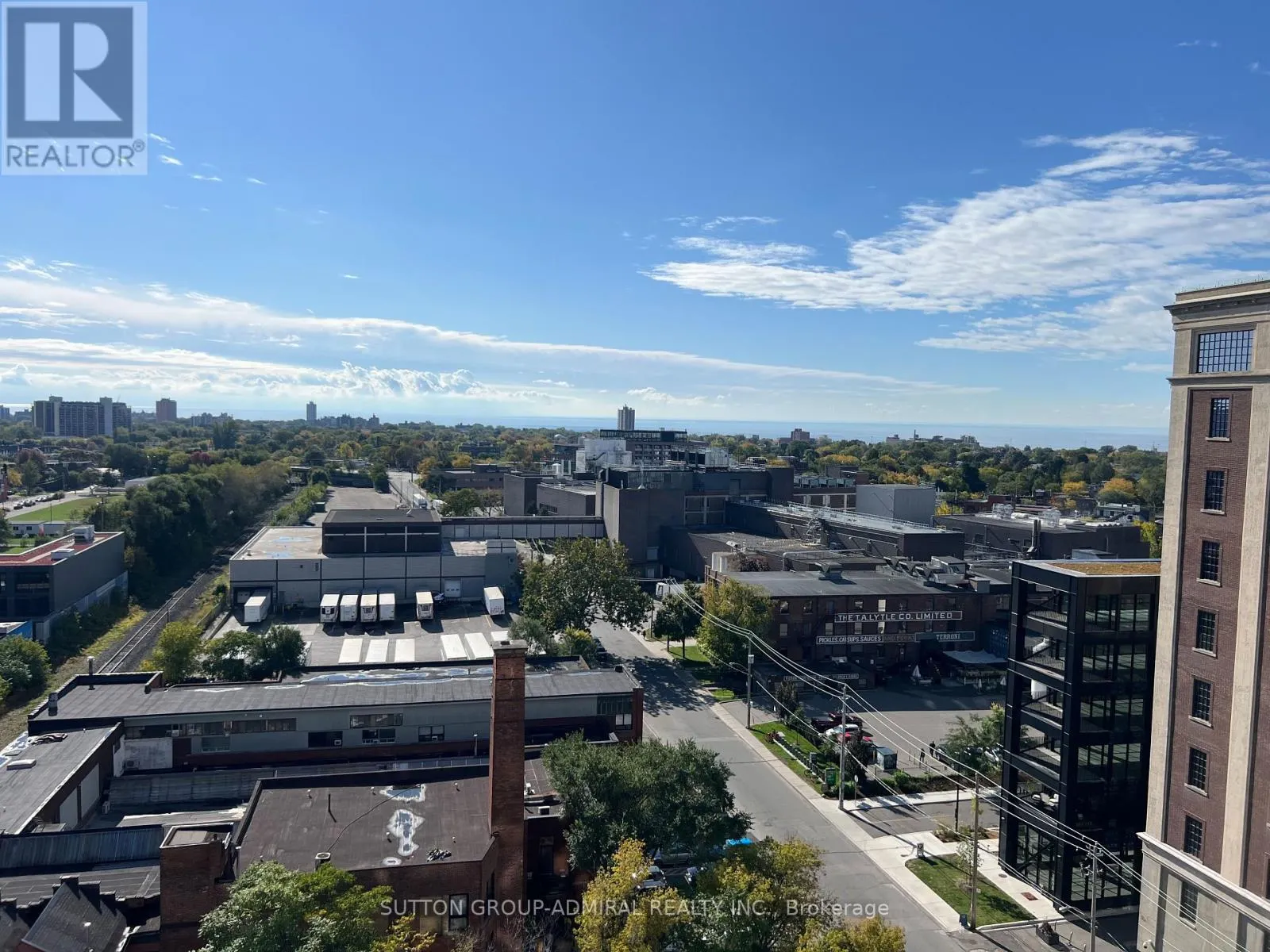 1204 - 181 STERLING ROAD