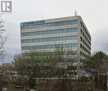 103 - 245 FAIRVIEW MALL DRIVE