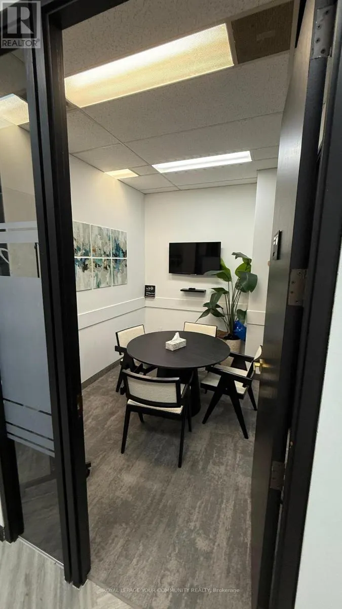 103 - 245 FAIRVIEW MALL DRIVE