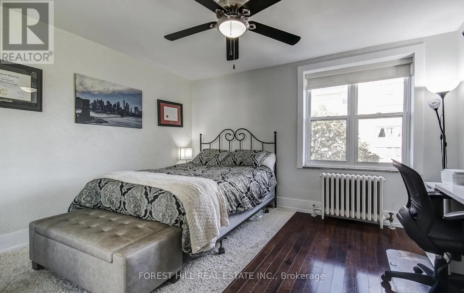 508 - 2603 BATHURST STREET