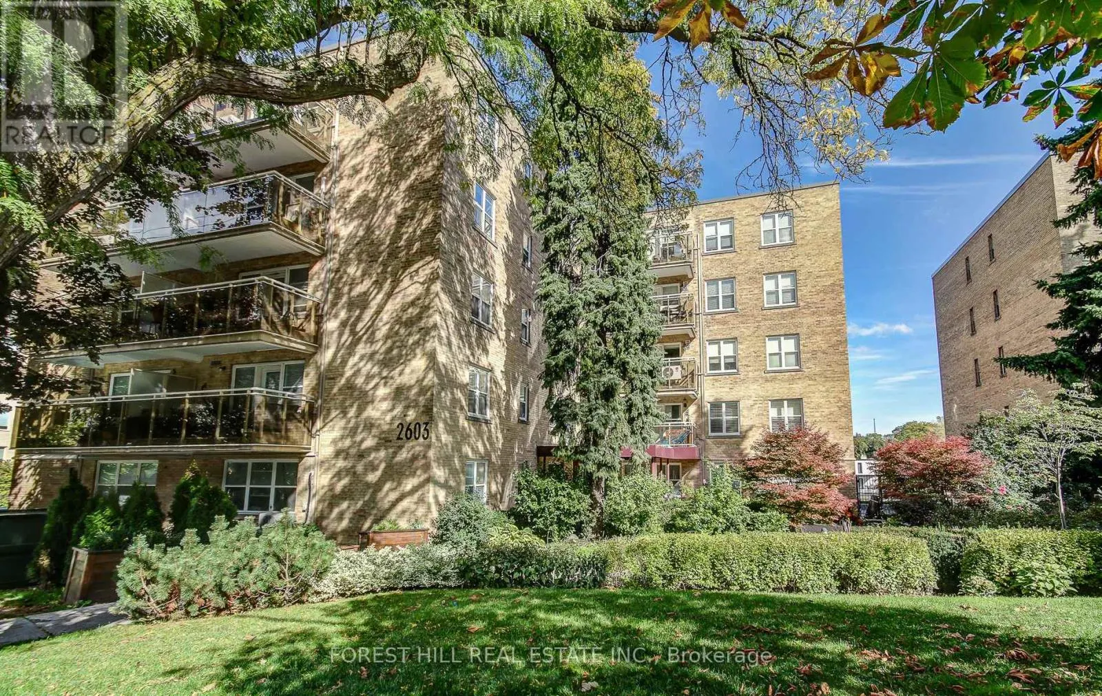 508 - 2603 BATHURST STREET