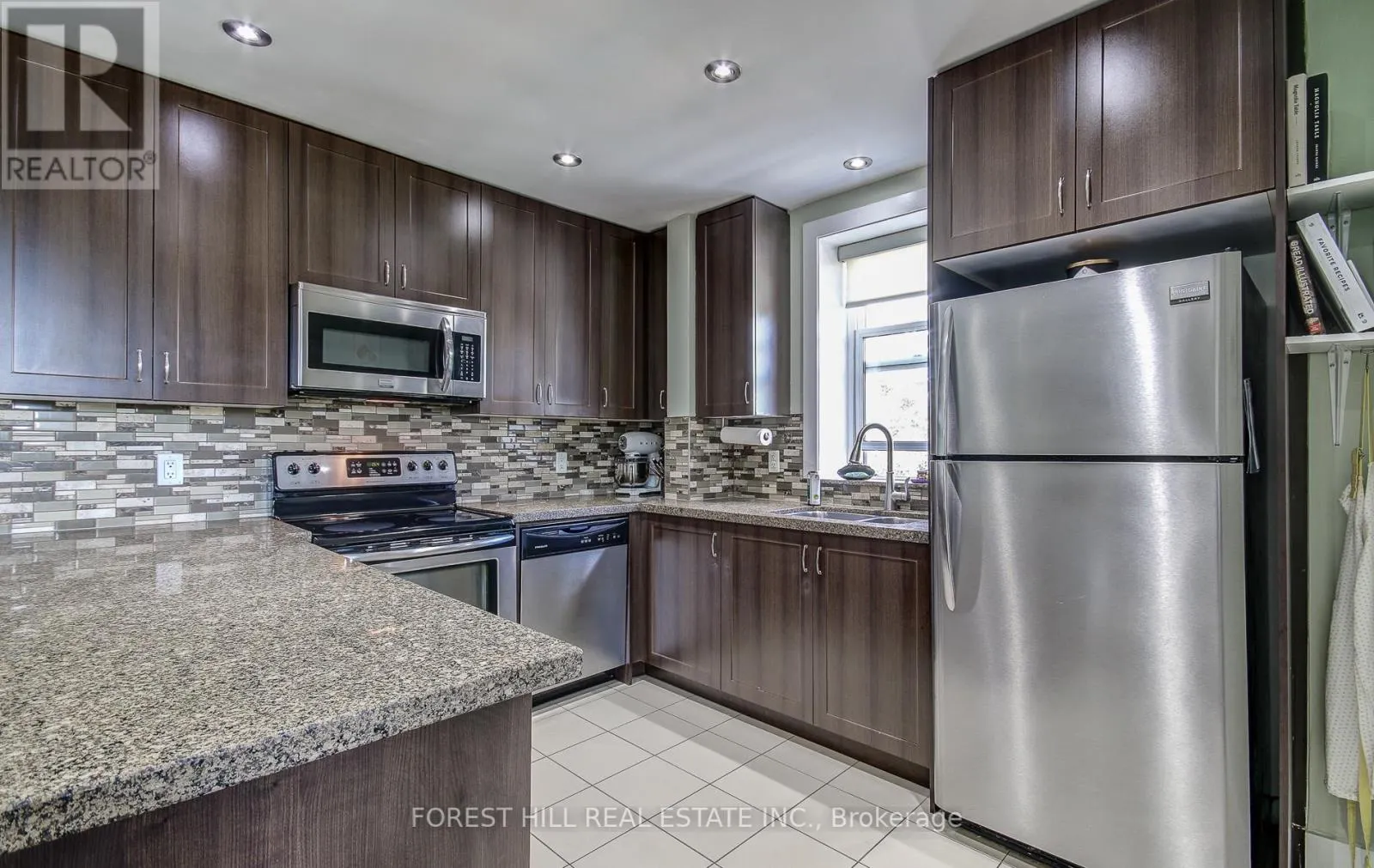 508 - 2603 BATHURST STREET