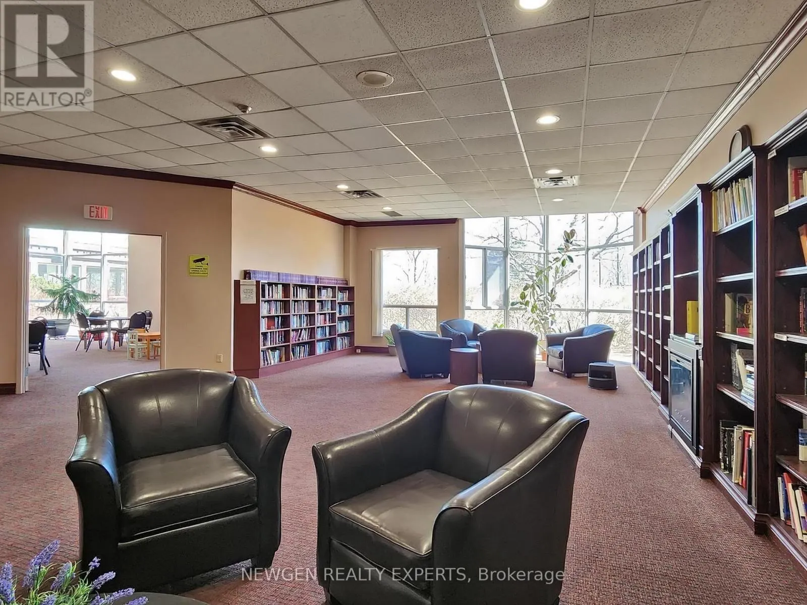 2903 - 5 CONCORDE PLACE