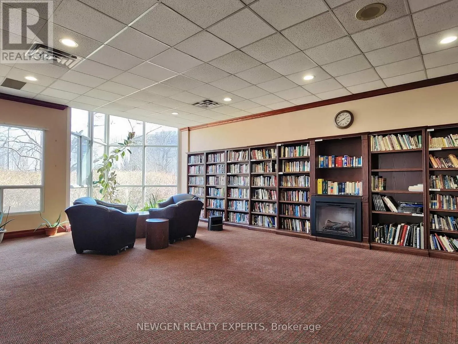 2903 - 5 CONCORDE PLACE