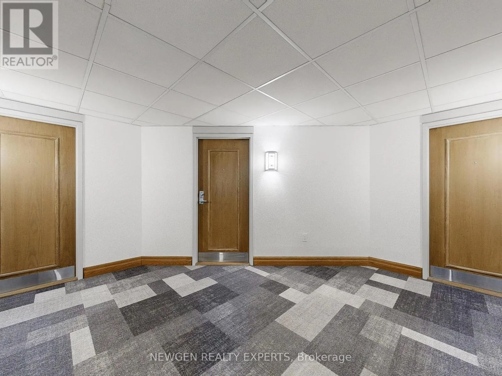 2903 - 5 CONCORDE PLACE
