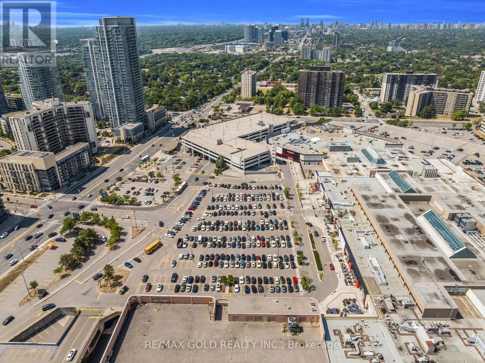 2101 - 188 FAIRVIEW MALL DRIVE
