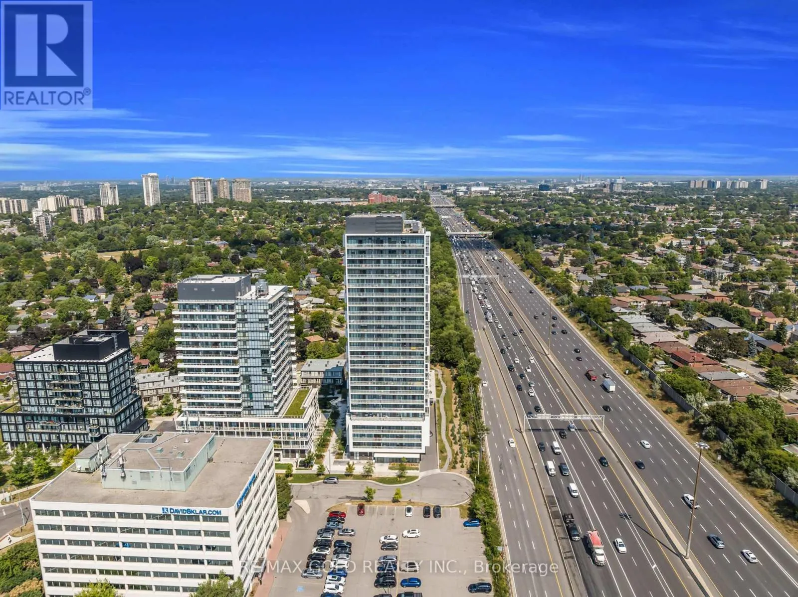2101 - 188 FAIRVIEW MALL DRIVE