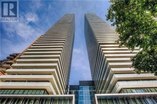 1705 - 50 CHARLES STREET E