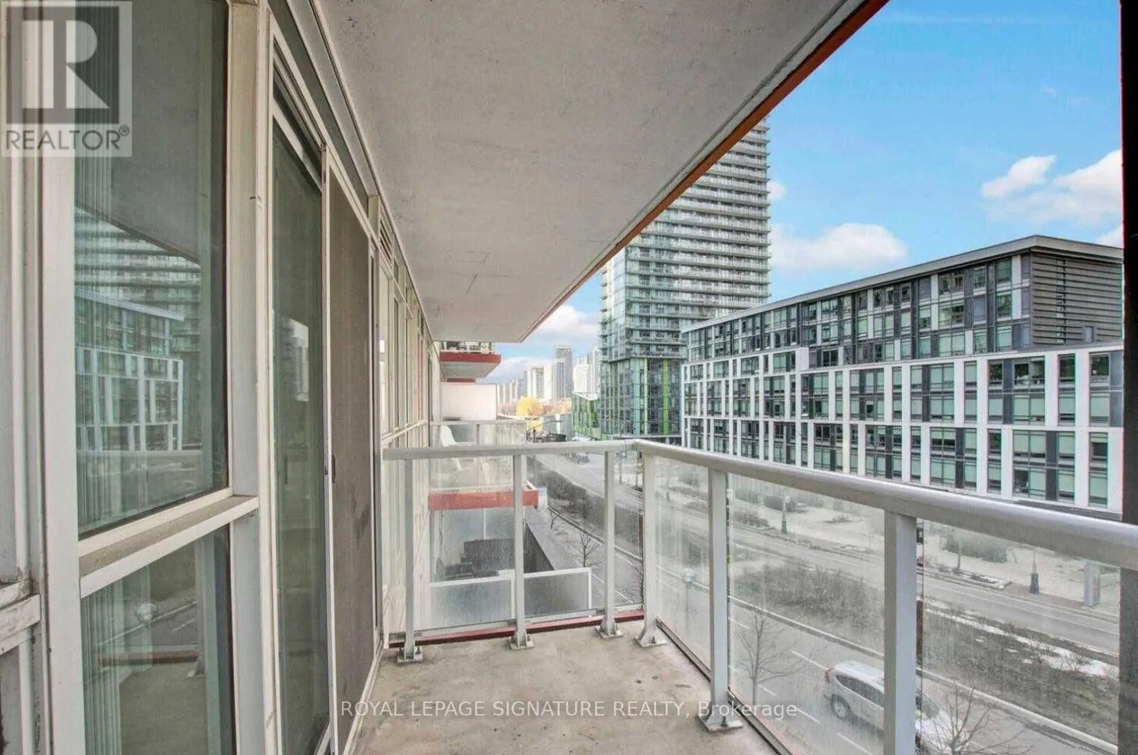 520 - 85 QUEENS WHARF ROAD