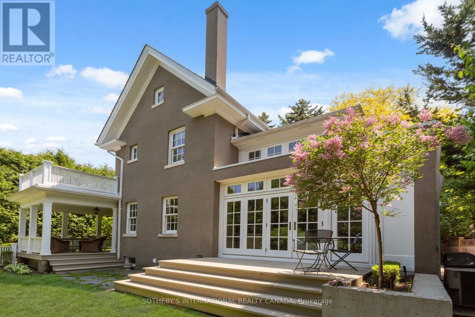 24 DONCLIFFE DRIVE