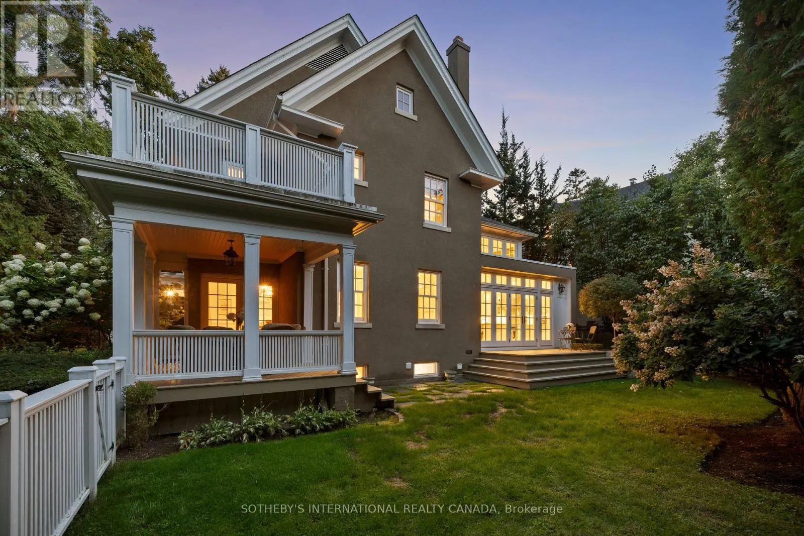 24 DONCLIFFE DRIVE
