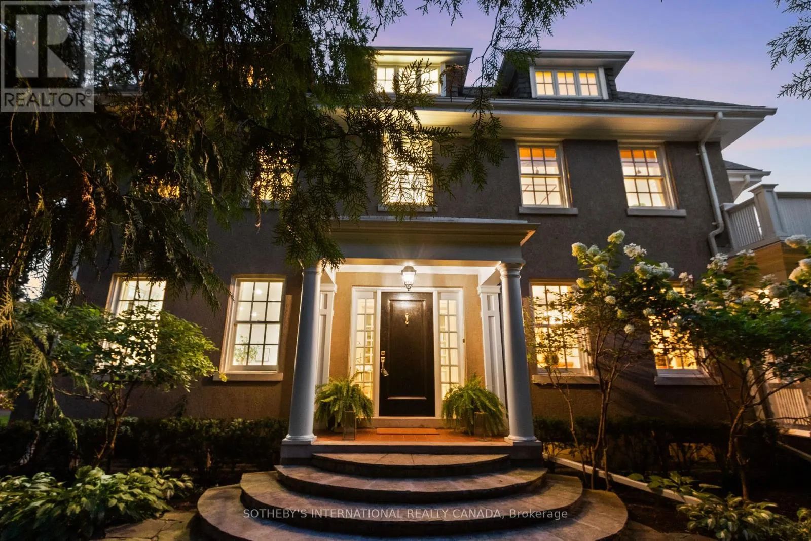 24 DONCLIFFE DRIVE