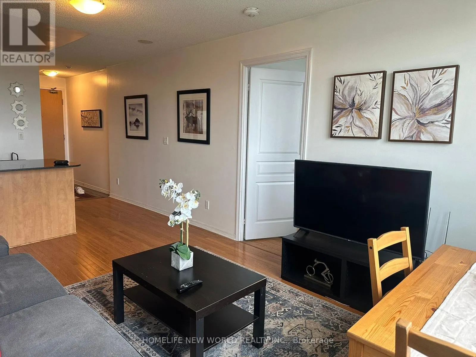 1705 - 509 BEECROFT ROAD N