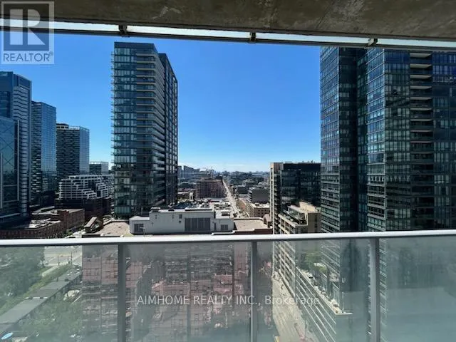 2110 - 375 KING STREET W