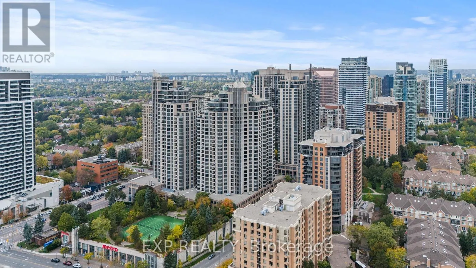 1222 - 15 NORTHTOWN WAY