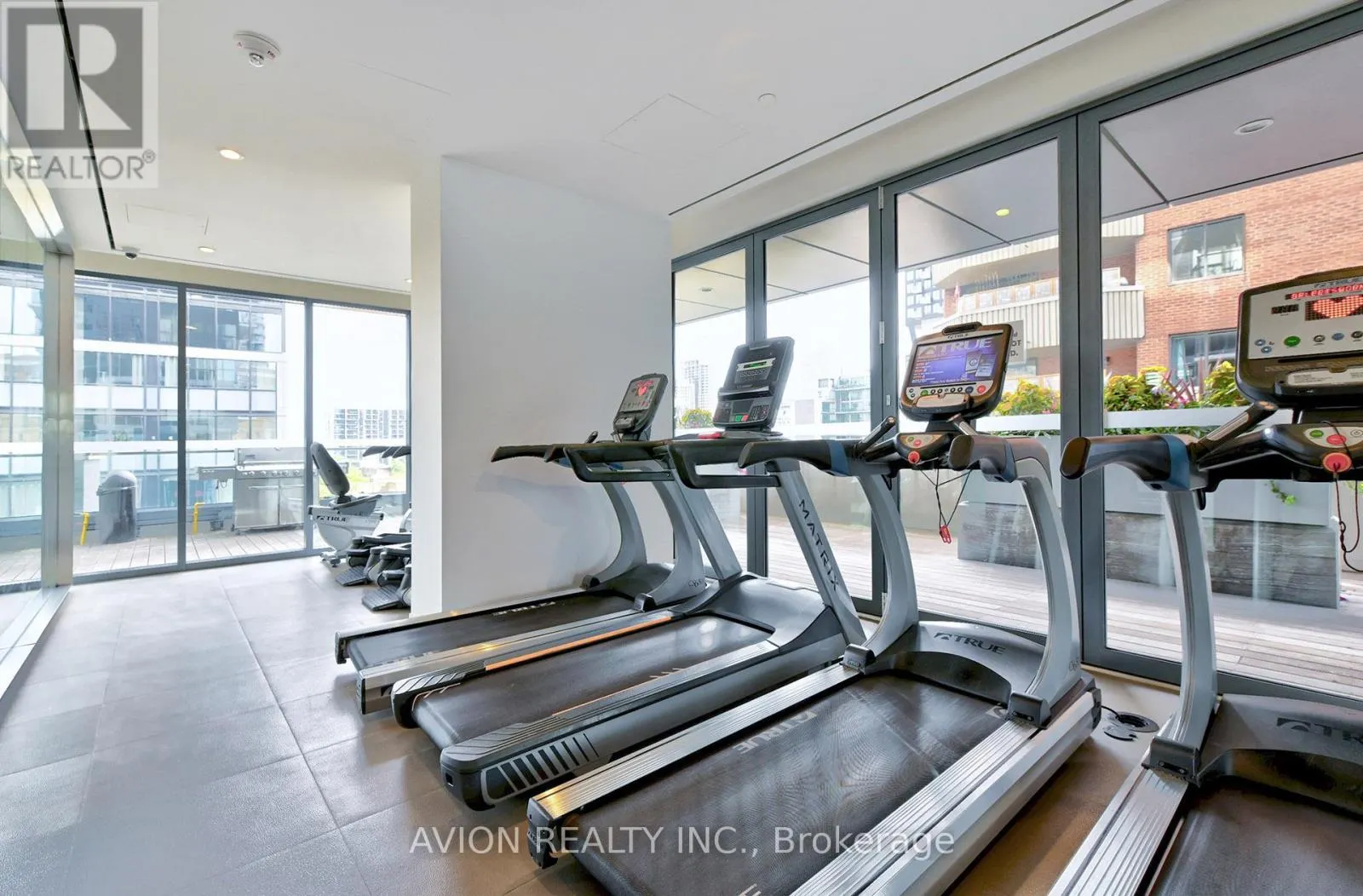 1207 - 159 DUNDAS STREET E