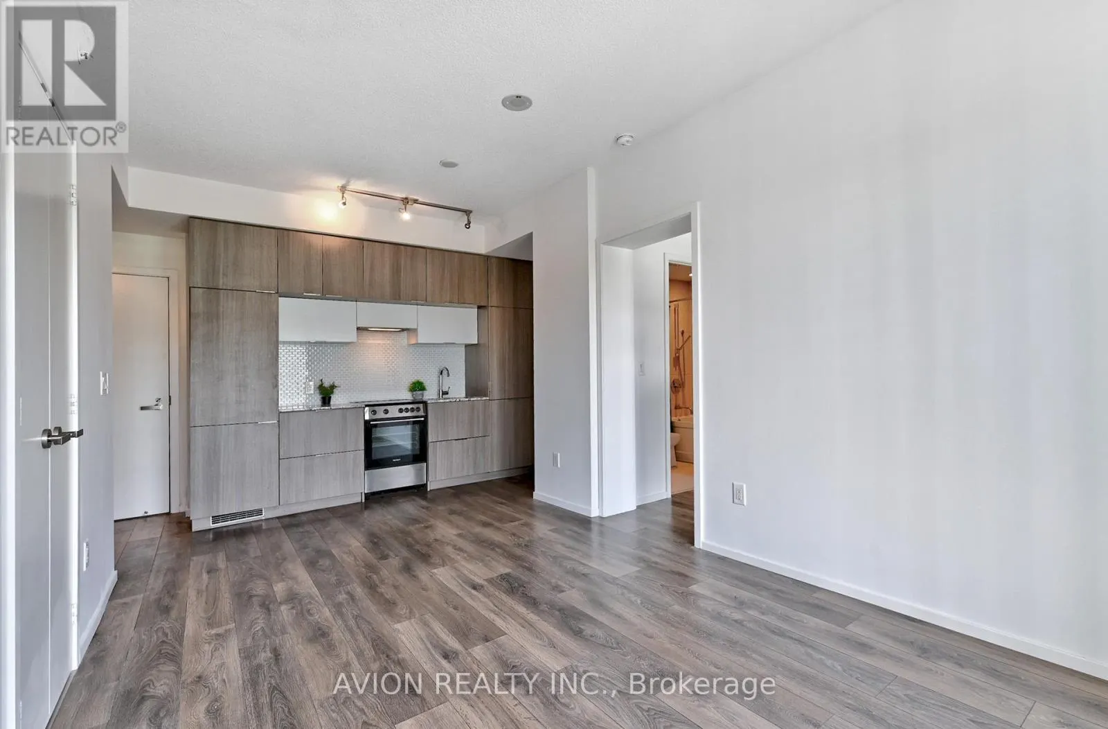 1207 - 159 DUNDAS STREET E