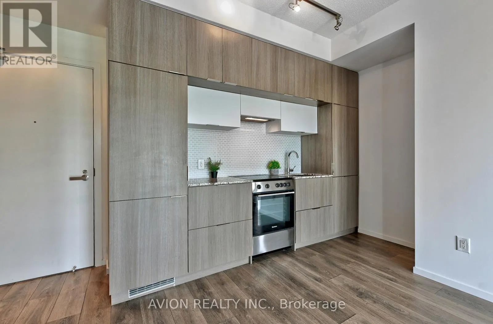 1207 - 159 DUNDAS STREET E