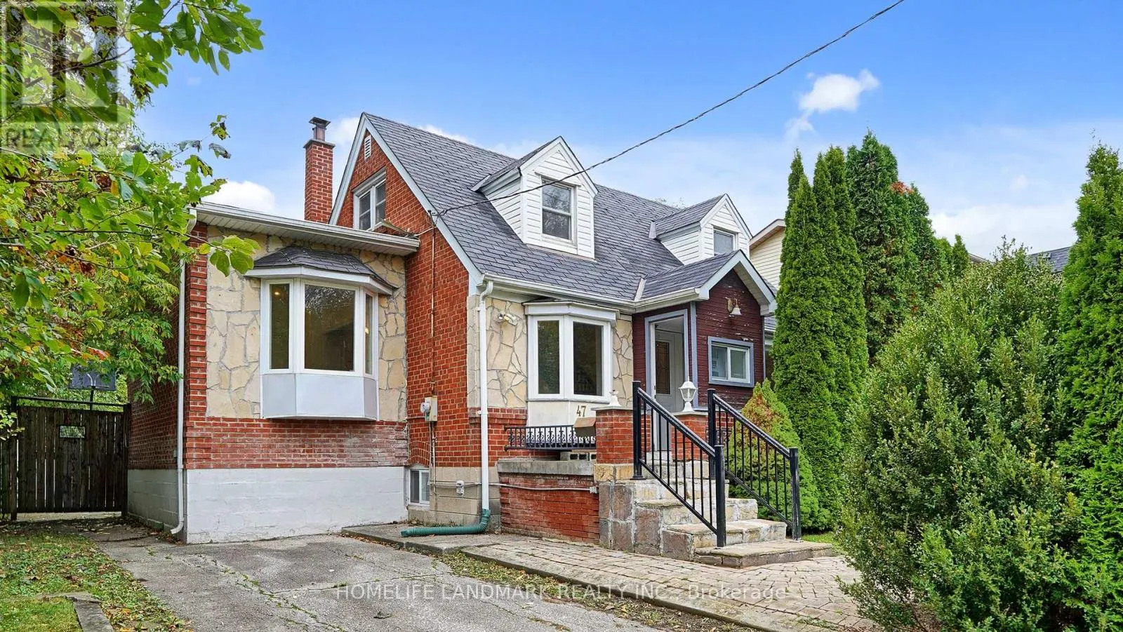47 DROMORE CRESCENT