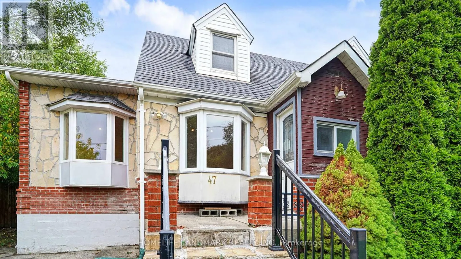 47 DROMORE CRESCENT