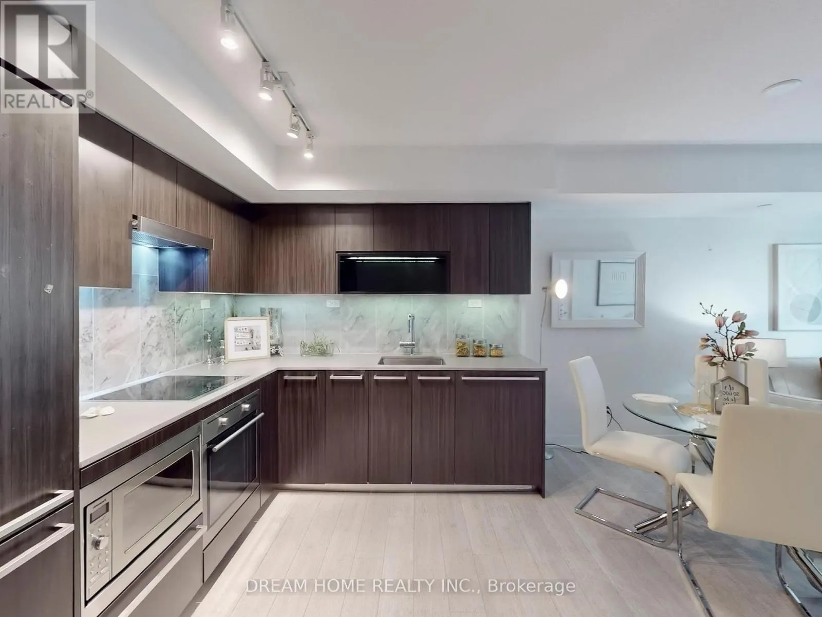 #508 - 70 QUEENS WHARF ROAD