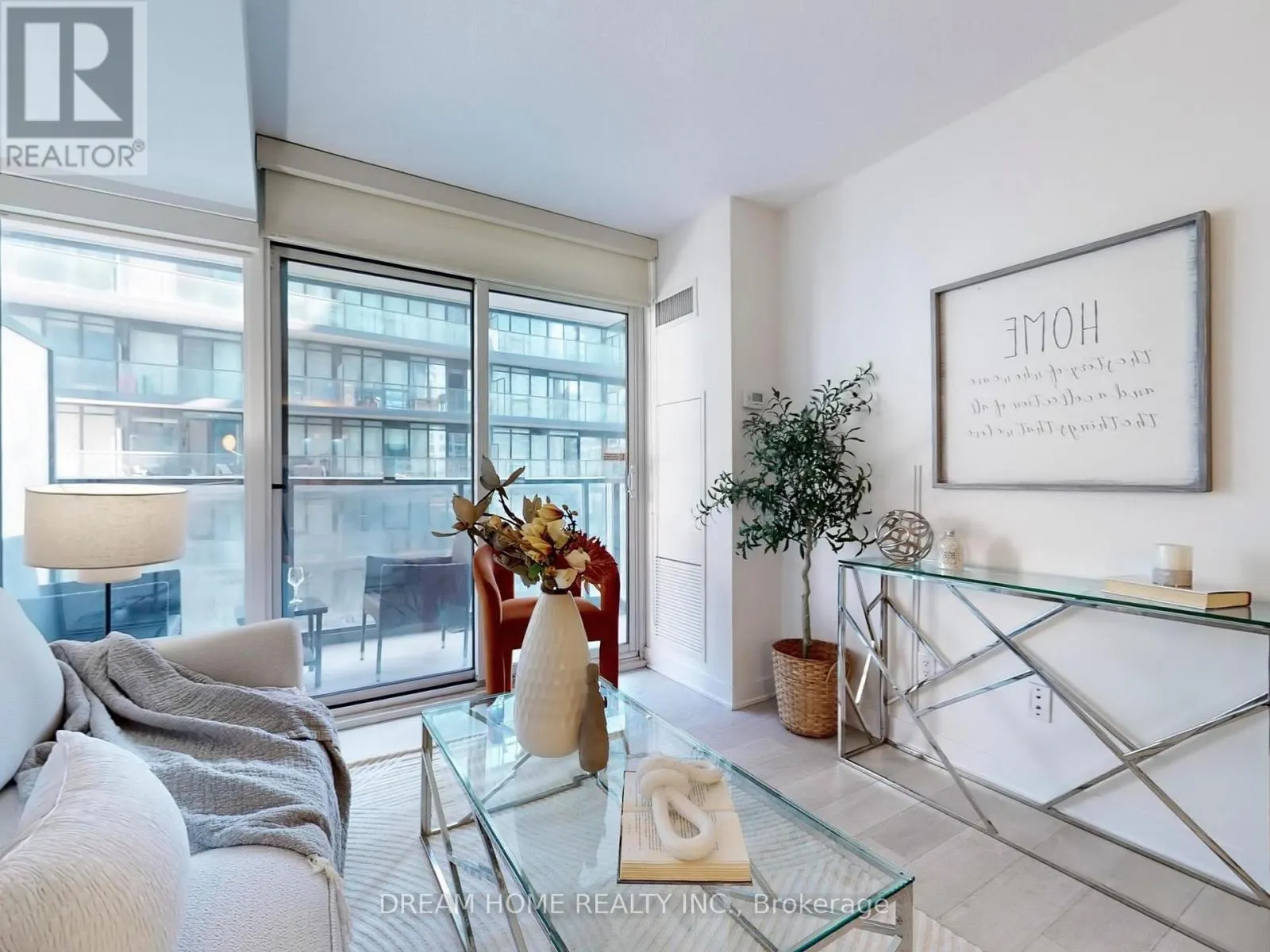 #508 - 70 QUEENS WHARF ROAD