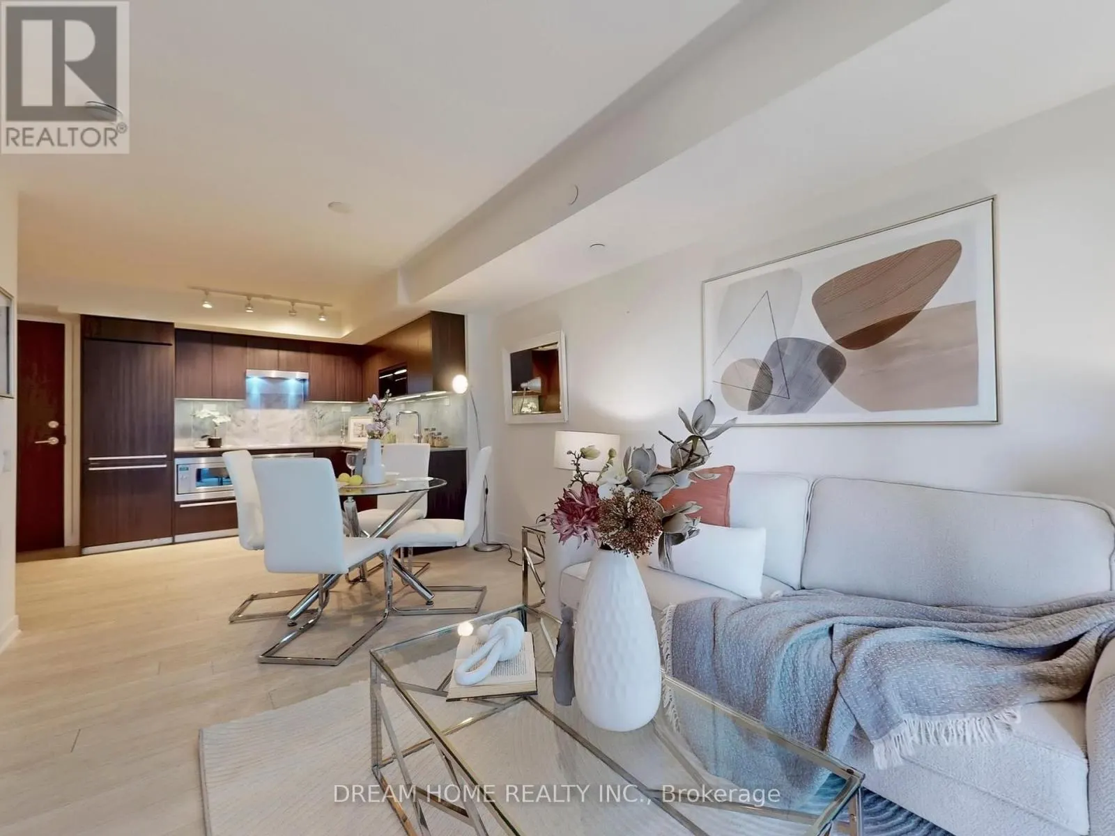 #508 - 70 QUEENS WHARF ROAD