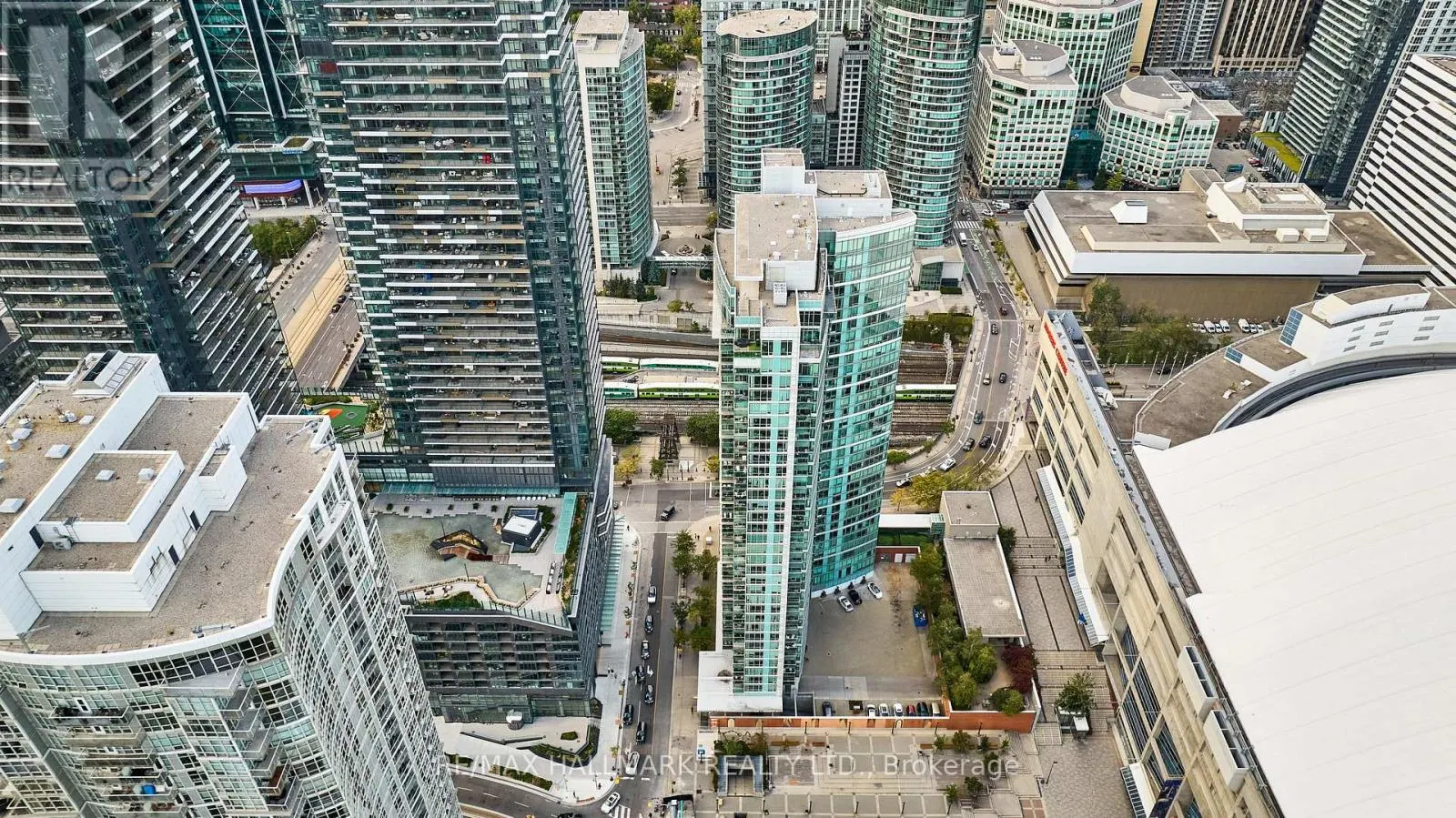 2306 - 81 NAVY WHARF COURT