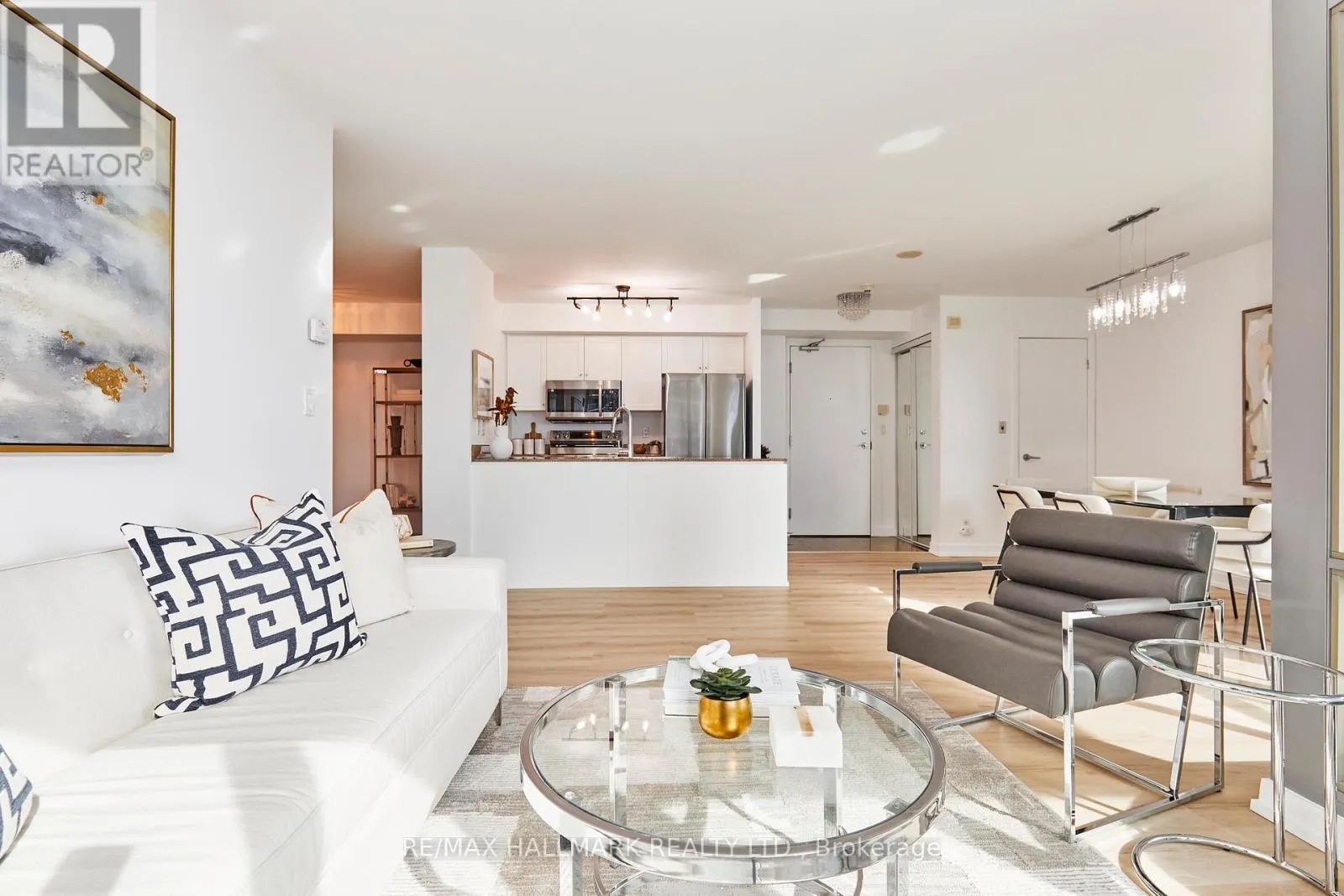 2306 - 81 NAVY WHARF COURT