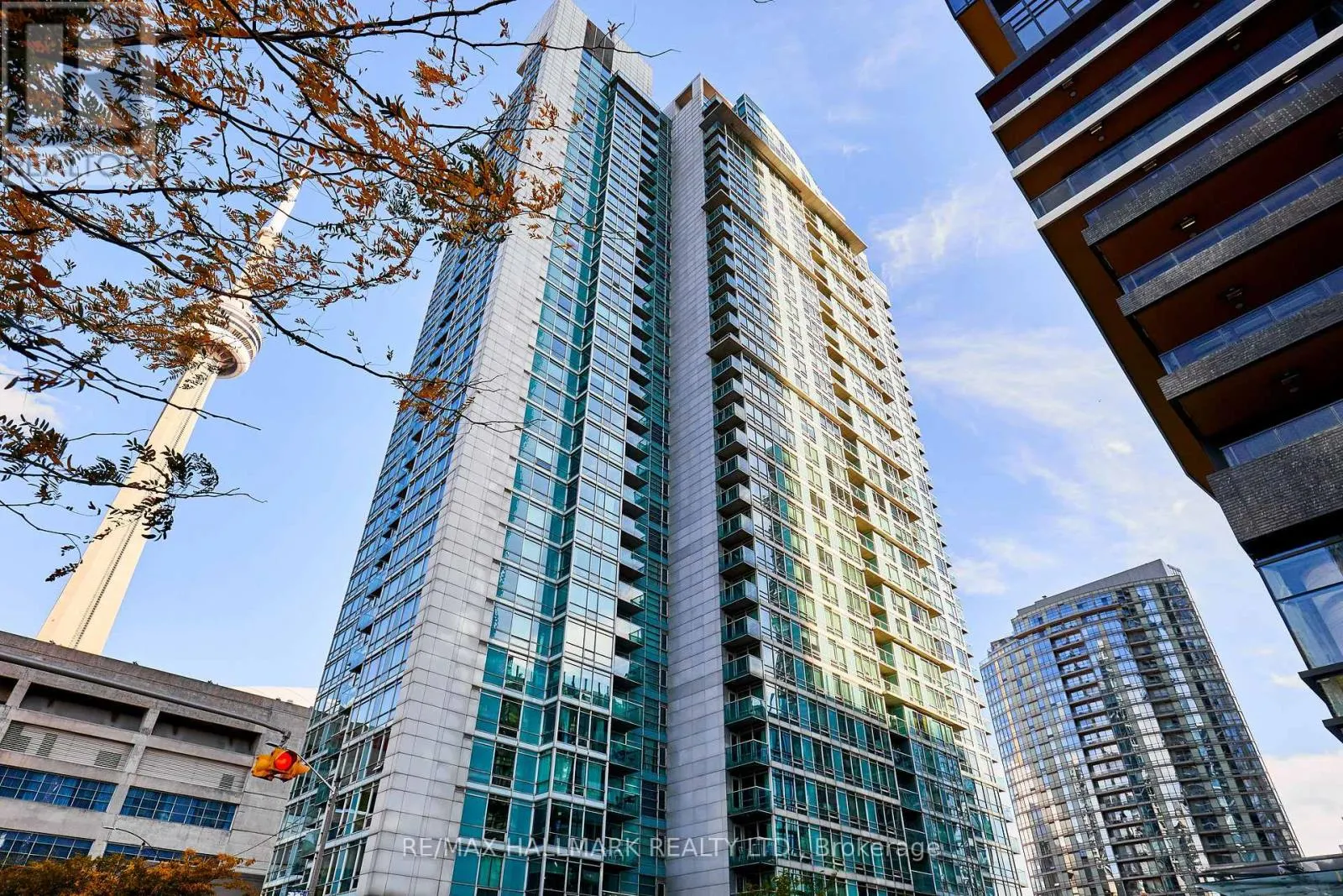 2306 - 81 NAVY WHARF COURT
