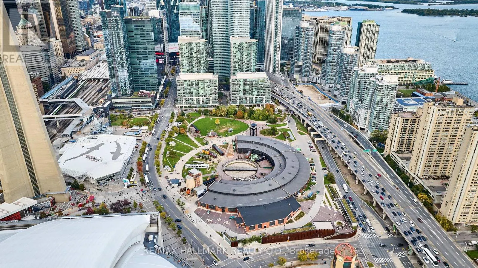 2306 - 81 NAVY WHARF COURT