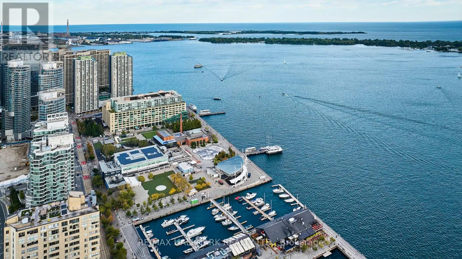 2306 - 81 NAVY WHARF COURT